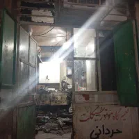 فروش یک باب مغازه