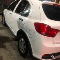 کوییک مدل آخر ۱۴۰۱ تمام فابریک بدون نقطه استثنایی|خودرو سواری و وانت|شیراز, دروازه قران|دیوار