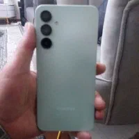 گوشی آ16رم6 حافظه 128 آبی