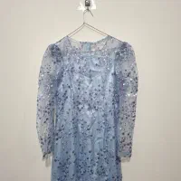 لباس مجلسی|لباس|شوش, |دیوار