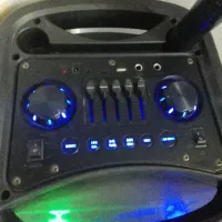 باند اسپیکر|سیستم صوتی خانگی|مشهد, شهید بصیر|دیوار