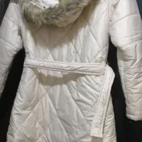 کاپشن دخترانه|کفش و لباس بچه|رشت, تازه آباد|دیوار