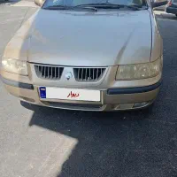 سمند معاوضه با وانت