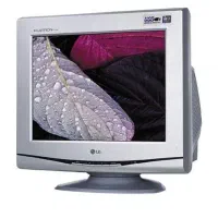 مانیتور LG Flatron F700B