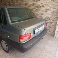 پراید مدل 85