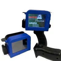 جت پرینتر قابل حمل با عرض چاپ متنوع|ماشین‌آلات صنعتی|سنندج, |دیوار