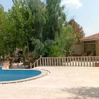 باغ ویلا اجاره  ساعتی روزانه ماهانه|اجارهٔ کوتاه‌مدت ویلا و باغ|اصفهان, اصفهانک|دیوار