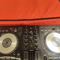 دستگاه دیجی.هدفون.کیف دیجی صحیح و سالم کم کارکرد