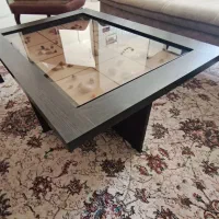 میز جلو مبلی