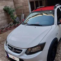 کوییک R مدل ۱۴۰۱