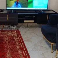 آیینه کنسول و میز تی وی|مبلمان خانگی و میز عسلی|فردیس, شهرک شهید حسینی|دیوار