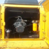 فروش بیل ۲۰۰خط۷|خودرو سنگین|باغ بهادران, |دیوار