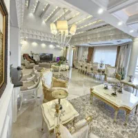 پونک کمالی، اپارتمان ۲۹۰متر، ۴خواب