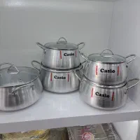 سرویس کاسیو ۱۰پارچه اصلی