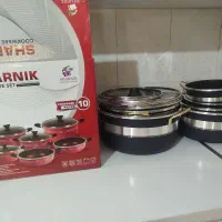 قابلمه زنبوری