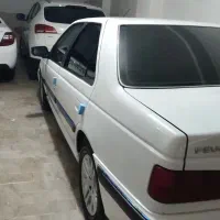 پارس xup|خودرو سواری و وانت|باغستان, |دیوار