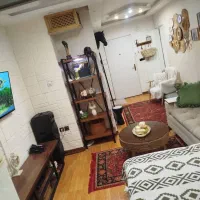 ۳۹مترفول امکانات/پارکینگدار/اتابک هاشم آباد مینابی|فروش آپارتمان|تهران, مینابی|دیوار