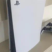 پی اس فایو بهمراه دسته اضافی|کنسول، بازی ویدئویی و آنلاین|اراک, |دیوار