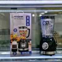 مخلوط کن و آسیاب کن عرشیا مدل AS-2403-303