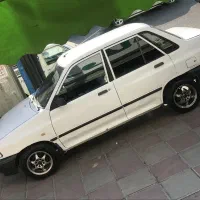 پراید مدل ۸۸