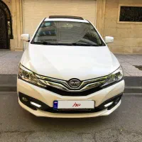 BYD F3
