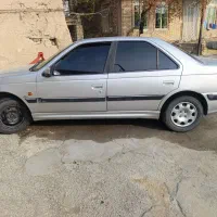 پرشیا84|خودرو سواری و وانت|نوشین شهر, |دیوار