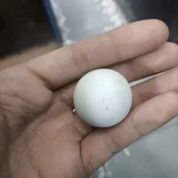 سنگ الماس آسیاب ، با سختی 10