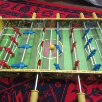 فوتبال دستی