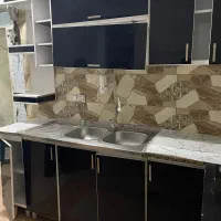 کابینت درحدنو