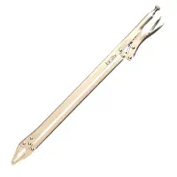 انبر قفلی دم باریکی فوق فوق بلندنیم متری و 37سانت