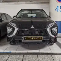 اکلیپس مشکی اقساط نقد تحویل فوری