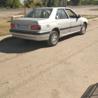 پارس ۸۲درجه ۱|خودرو سواری و وانت|دزفول, |دیوار