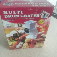 رنده رومیزی