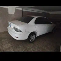 سورن پلاس ef7  مدل ۱۴۰۰|خودرو سواری و وانت|رفسنجان, |دیوار