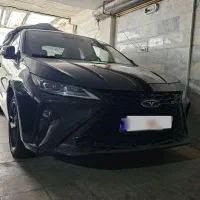 آریزو 6Gt