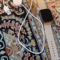 ساعت هوشمند HK 10 PROMAX|لوازم جانبی موبایل و تبلت|همدان, |دیوار