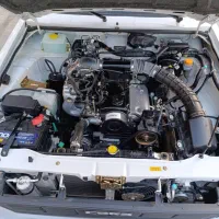 مزدا وانت، مدل ۱۴۰۲|خودرو سواری و وانت|ایذه, |دیوار