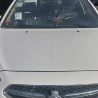 شاهین پلاس اتومات سفید