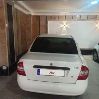فروش تیبا صندوقدار|خودرو سواری و وانت|فیروزکوه, |دیوار