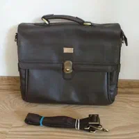 کیف چرم مردانه