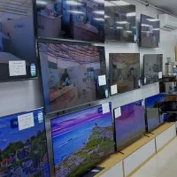 جشنواره فروش ویژه تلویزیون های اسنوا و دوو|تلویزیون و پروژکتور|ایلام, |دیوار