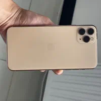 ایفون 11مکس در حد