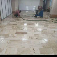 خدمات کفسابی و کف سابی سنگ سابی کفساب خرمشهر|خدمات نظافت|خرمشهر, |دیوار