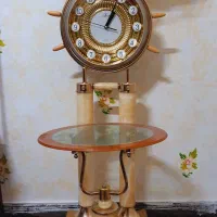 آباژور ساعت