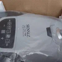 جاروبرقی نو SENSIZ‌ ایرانی باکارتن وسایلهای جانبی|جاروبرقی، جارو شارژی، بخارشو|تهران, صادقیه|دیوار