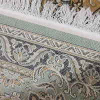 فرش ماشینی 5 طاقه