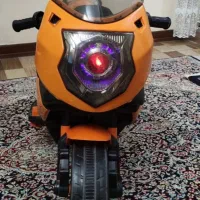 موتور شارژی