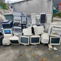 تلوزیون