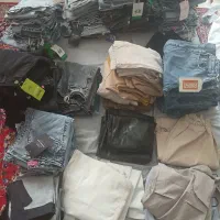 شلوار جین ترک