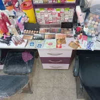 وسایل آرایشگاه